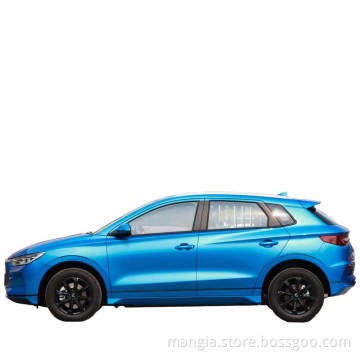 Adult driving new energy electric vehicle BYD e2 New electric vehicle made in China 2023 New high-quality double door 4 seats